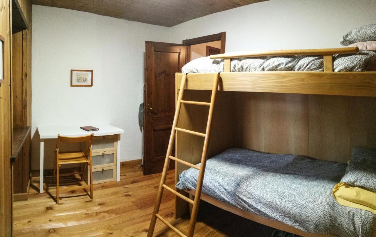ラ・サルCasa Nossurアパートメント エクステリア 写真