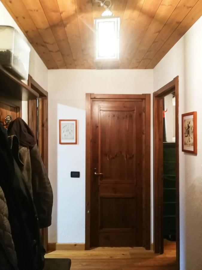 ラ・サルCasa Nossurアパートメント エクステリア 写真